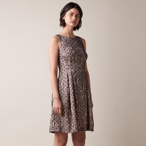 Jason Wu lace cocktail dress. Size XL. - Picture 5 of 5